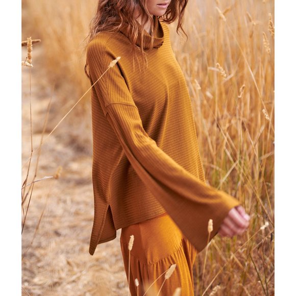 FP Movement Can't Handle This Turtleneck - Picture 1 of 5